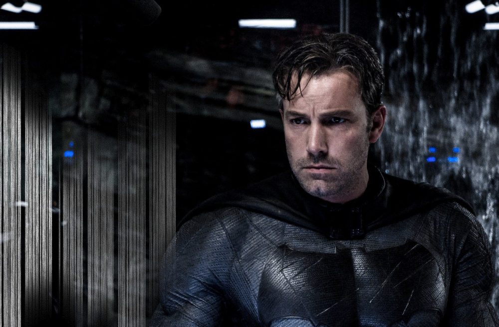 Ben Affleck | 15 actores que salvaron sus carreras tras interpretar a dos o más superhéroes
