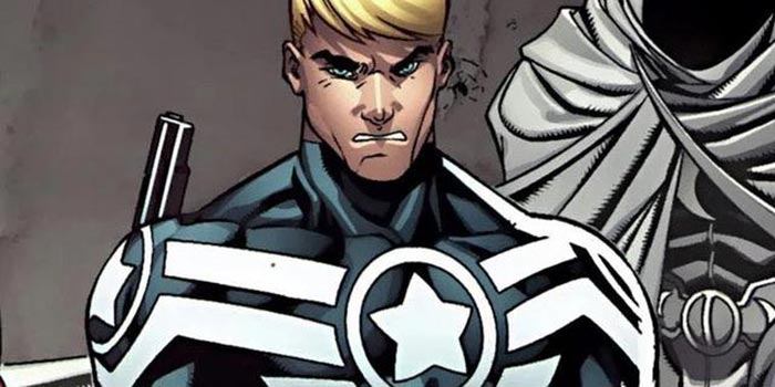 Steve Rogers como director de S.H.I.E.L.D., ¿final de Capitán América tras Vengadores 4?