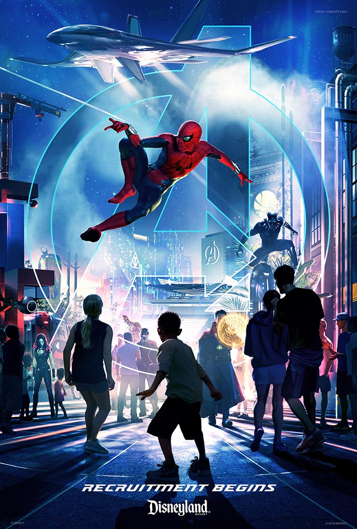 El nuevo traje de Spider-Man (Tom Holland) en Spider-Man: Homecoming 2 (2019)