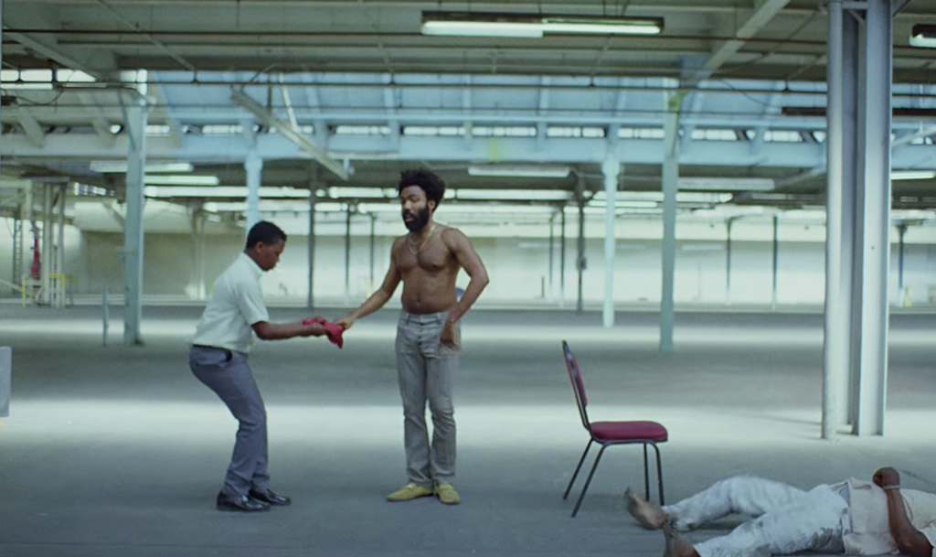 This Is America 3