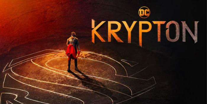 Banner de Krypton