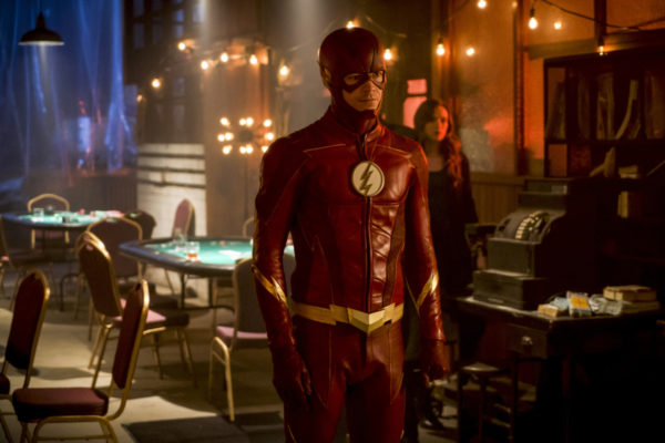 Imagen de The Flash (2014 - ?) 4x22: Harry and the Harrisons