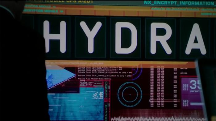 Imagen de Agents of S.H.I.E.L.D. 1x17: Turn,Turn, Turn