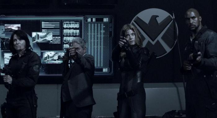 Imagen de Agents of S.H.I.E.L.D.: 2x15: One Door Closes