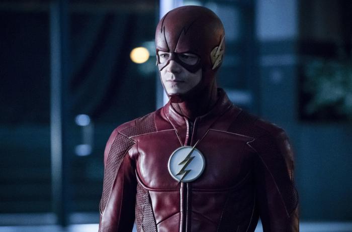 Imagen de The Flash (2014 - ?) 4x22: Think Fast