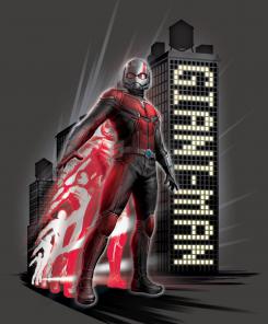 Imagen promocional de Ant-Man y La Avispa (2018)