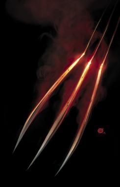 Portada de Return of Wolverine #1, por Adam Kubert
