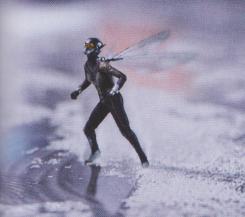Imagen de Ant-Man y la Avispa (2018) a baja calidad