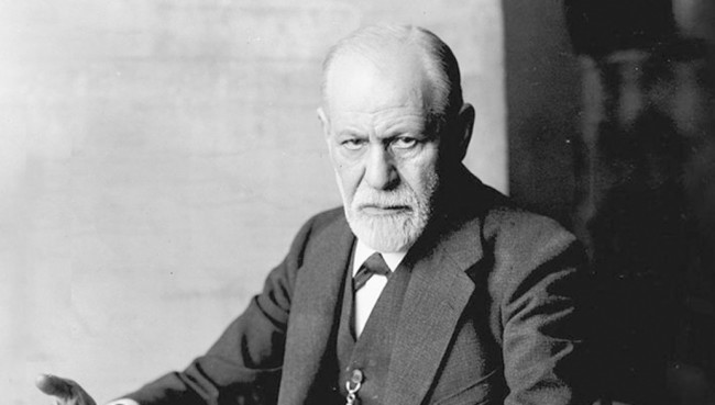 Freud Sigmund
