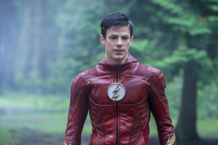 Imagen de The Flash (2014 - ?) 4x23: We Are The Flash