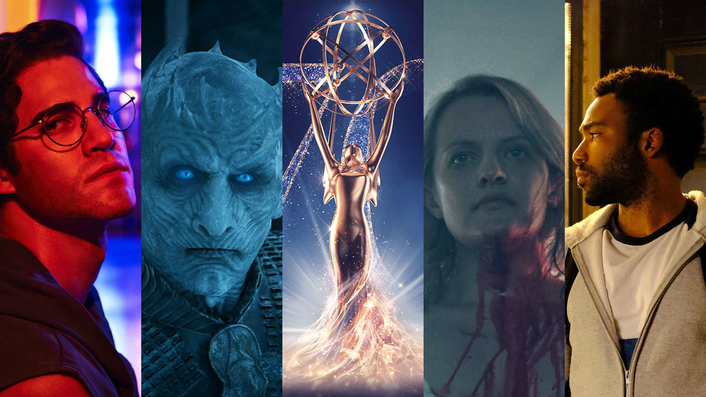 Emmy 2018: quién ganará y quién debería ganar los premios más importantes de la televisión 