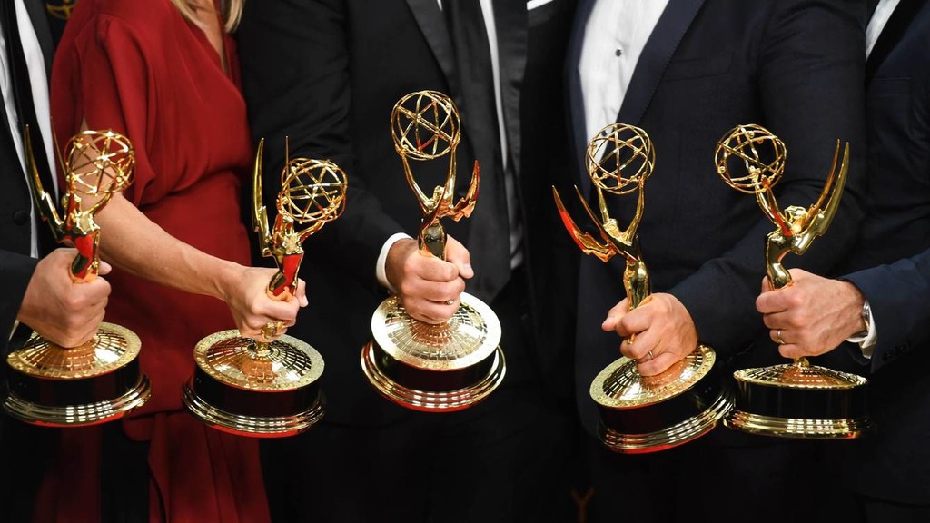 Todos los premiados en los Emmy 2018: lista de ganadores