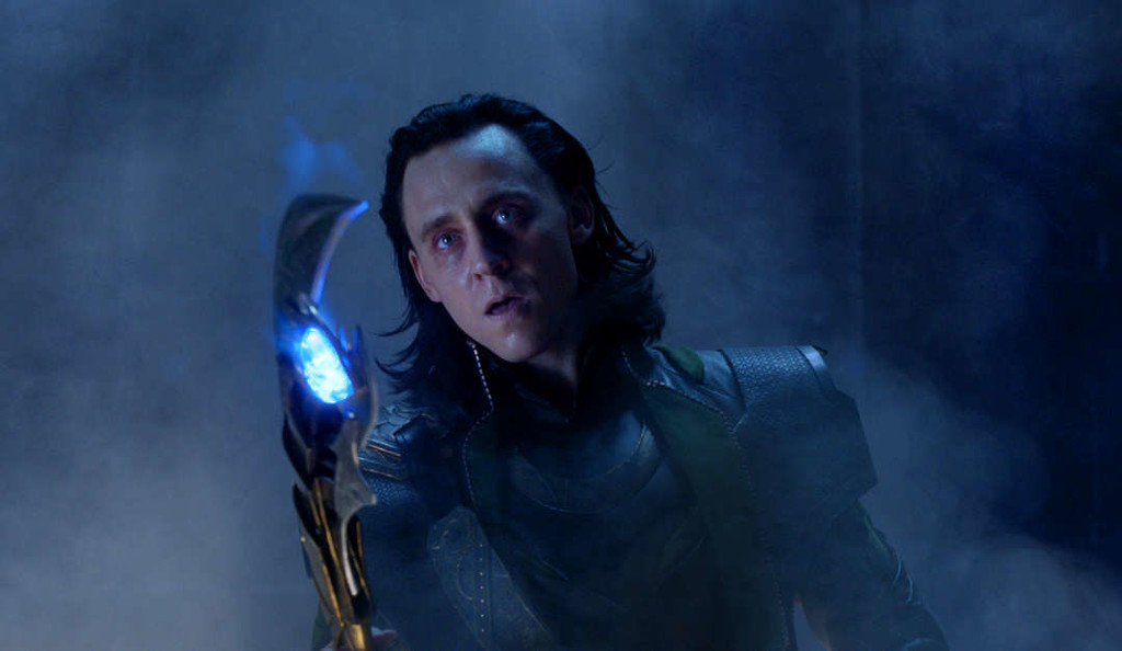 Obviamente, Disney quiere hacer una serie de Loki (pero no hay nada todavía) 