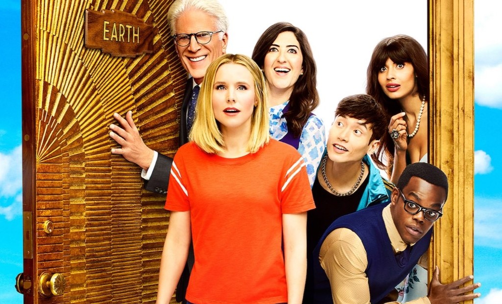 'The Good Place' no baja el nivel en su temporada 3: sigue siendo una de las mejores comedias de la televisión actual 