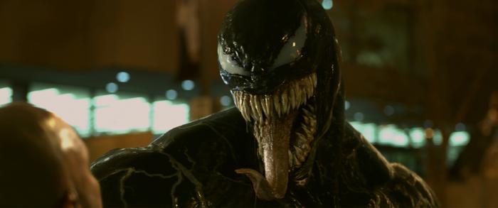 Imagen de Venom (2018)