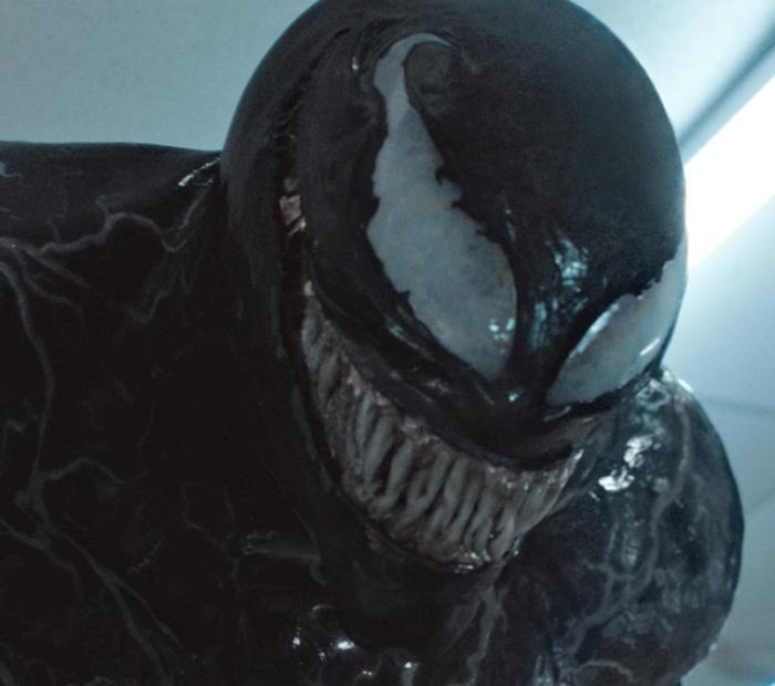 Imagen de Venom (2018)