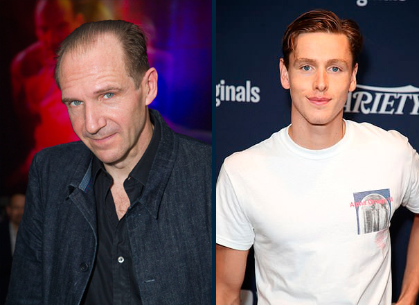 Ralph Fiennes y Harris Dickinson protagonizarían Kingsman 3