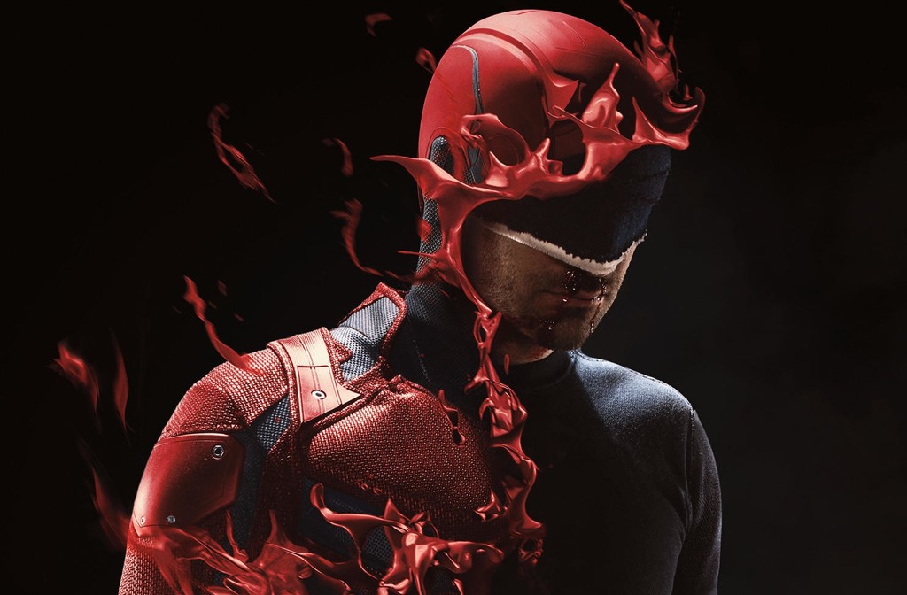 'Daredevil' lleva al límite a sus personajes en la extraordinaria tercera temporada, la mejor hasta ahora 