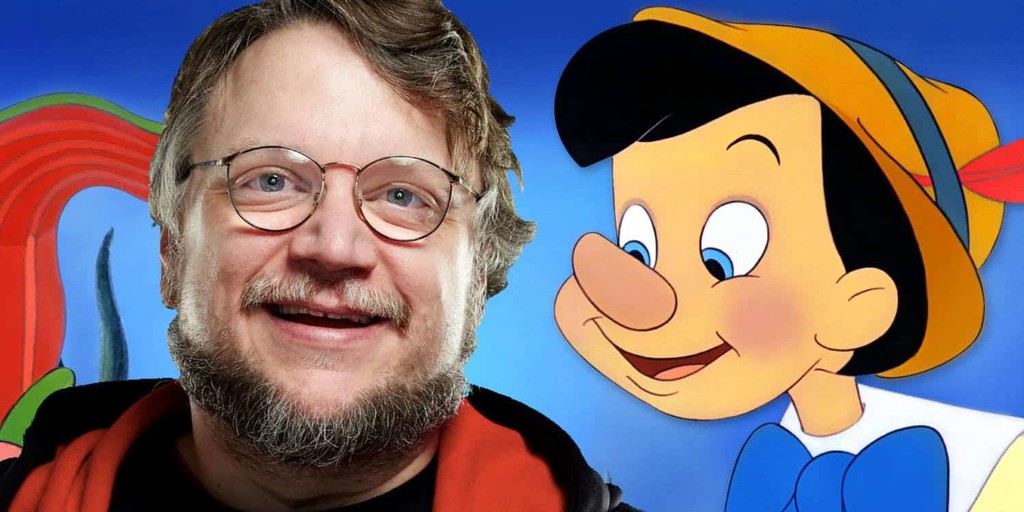 Guillermo del Toro cumplirá su sueño: adaptará 'Pinocho' en una película para Netflix