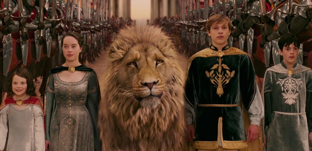 Netflix se queda 'Las crónicas de Narnia': producirá nuevas películas y series basadas en la obra de C.S. Lewis