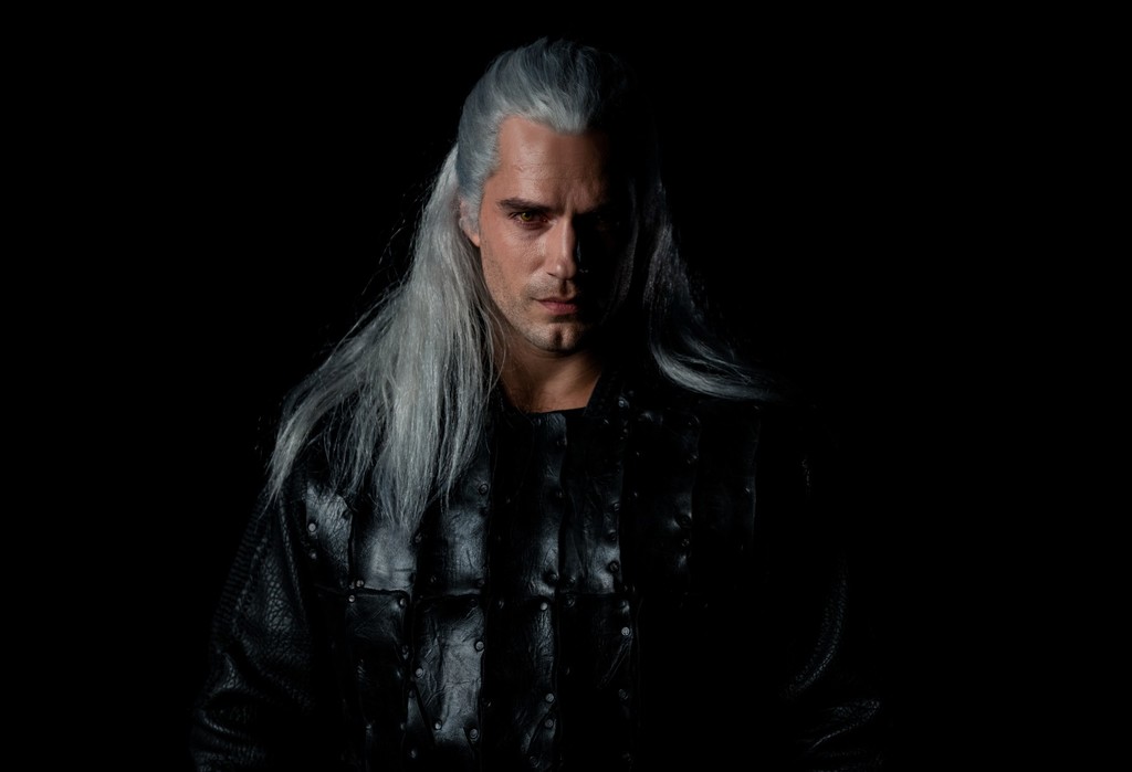 'The Witcher' presenta su primer teaser: aquí está Henry Cavill como Geralt de Rivia