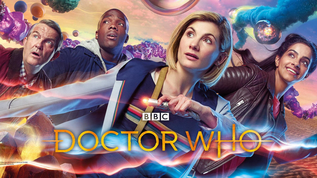 'Doctor Who': el debut de Jodie Whittaker es un magífico punto de entrada para engancharse a la serie