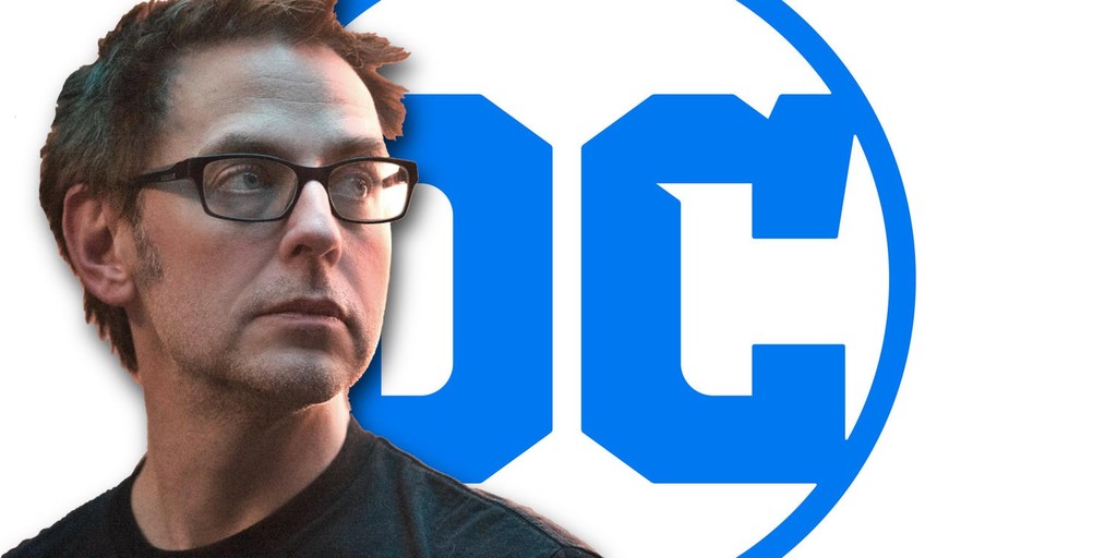 James Gunn ficha por DC: escribirá la secuela de 'Escuadrón Suicida' y posiblemente la dirija