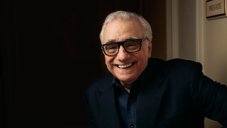 Martin Scorsese Premio Princesa De Asturias De Las Artes 2018