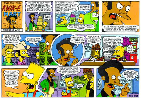 Simpsons Illustrated 2