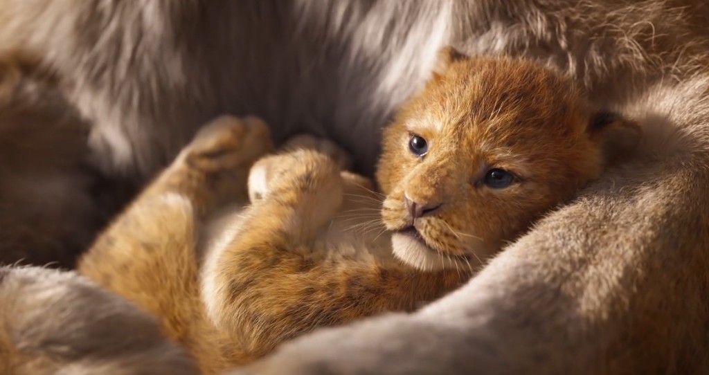 Primer tráiler de 'El rey león': el nuevo remake en acción real de Disney promete recuperar la magia del original
