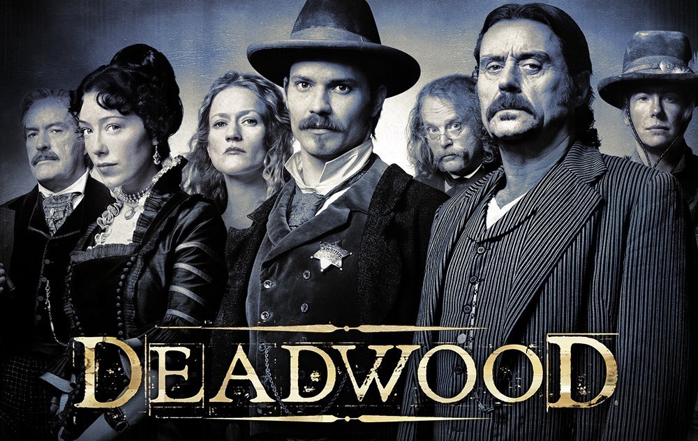 La película de 'Deadwood' arranca su producción con casi todo el reparto original
