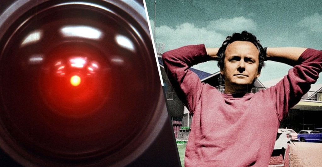 Ha muerto Douglas Rain, la voz de HAL 9000 en '2001: Una odisea del espacio'