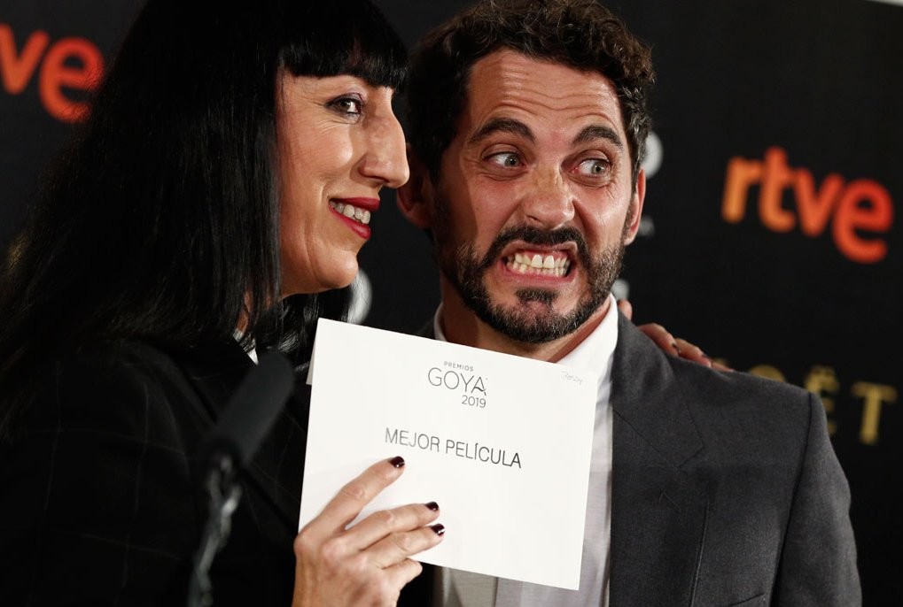 Los Goya lo han vuelto a hacer: Carlos Vermut y Jaime Rosales ninguneados, y ¿merece 'Campeones' 11 nominaciones?