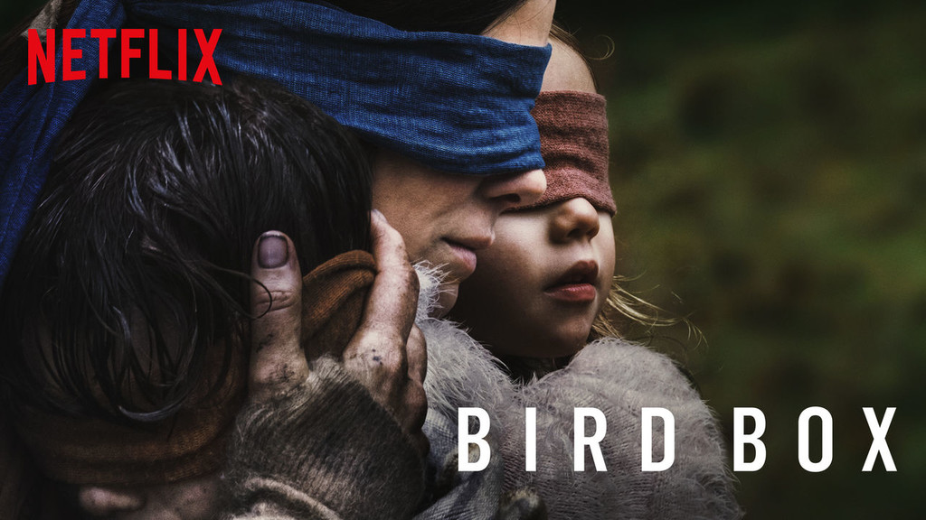 'A ciegas' es un estimulante thriller donde sobresale Sandra Bullock 