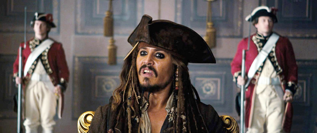 Disney mata a Jack Sparrow: la nueva película de 'Piratas del Caribe' no contará con Johnny Depp