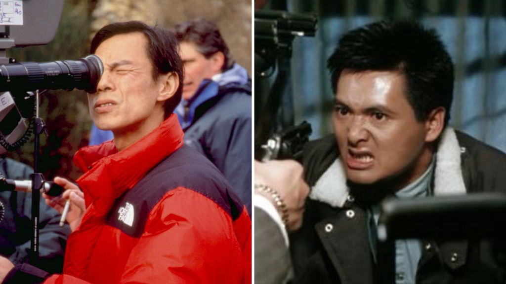 Fallece Ringo Lam, director de 'City On Fire' y maestro del cine de acción de Hong Kong 