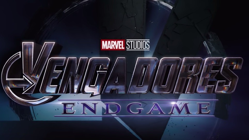 El primer tráiler de 'Vengadores: Endgame' promete el espectacular fin de una era