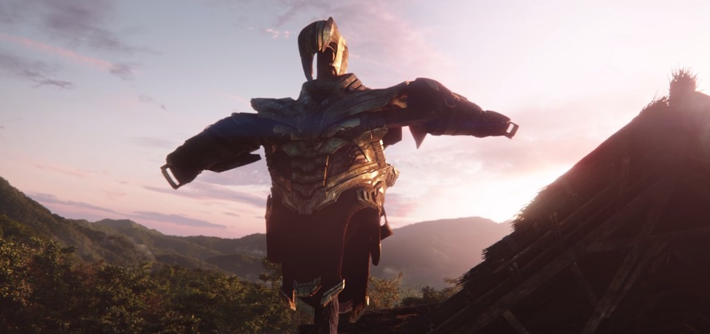 Análisis del trailer de 'Vengadores: Endgame': todos los secretos y las pistas de la batalla definitiva contra Thanos 