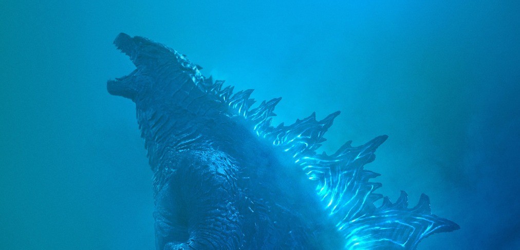 'Godzilla II: Rey de los monstruos' lanza un nuevo tráiler con una descomunal pelea de titanes
