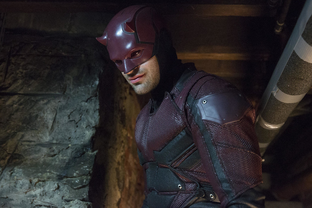 Daredevil volverá: Marvel afirma que no hemos visto el final de las aventuras del Hombre sin Miedo