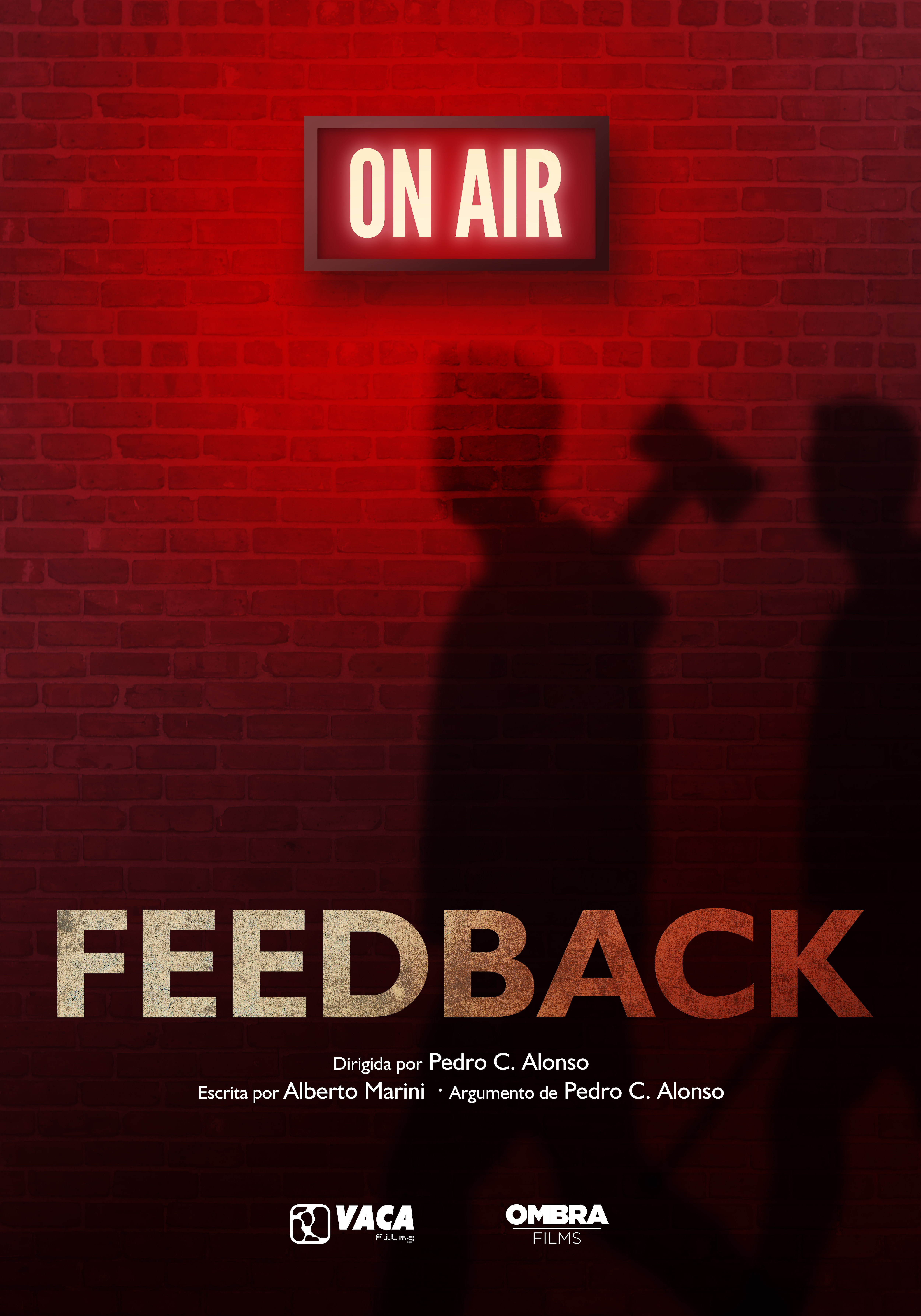 feedback poster