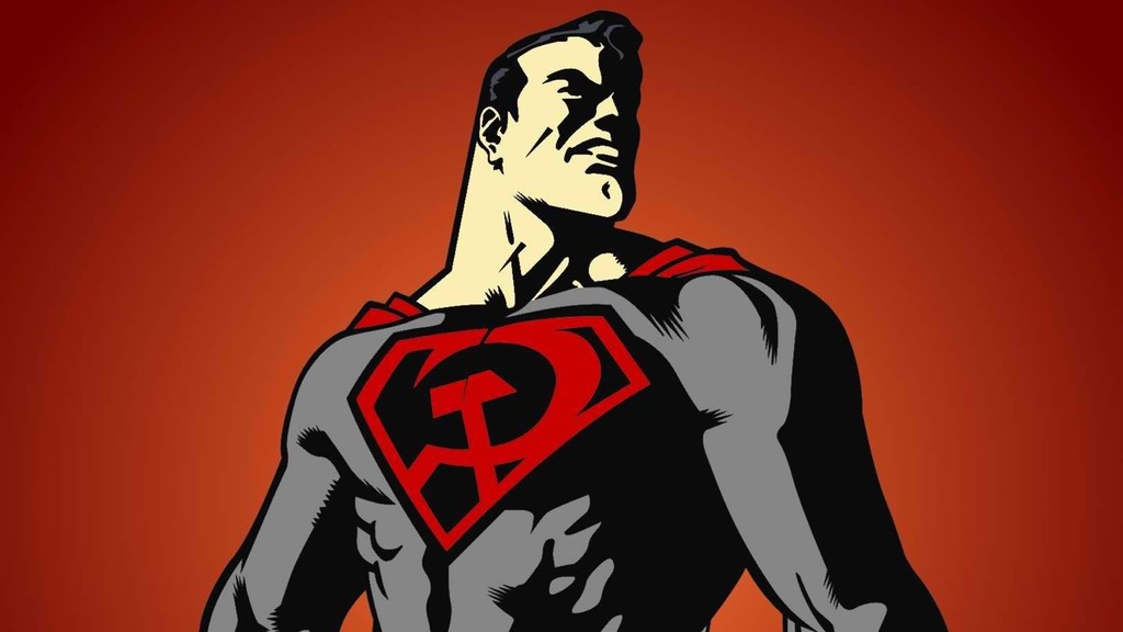 'Hijo rojo' es la mejor historia alternativa de Superman de entre todos los universos (paralelos)