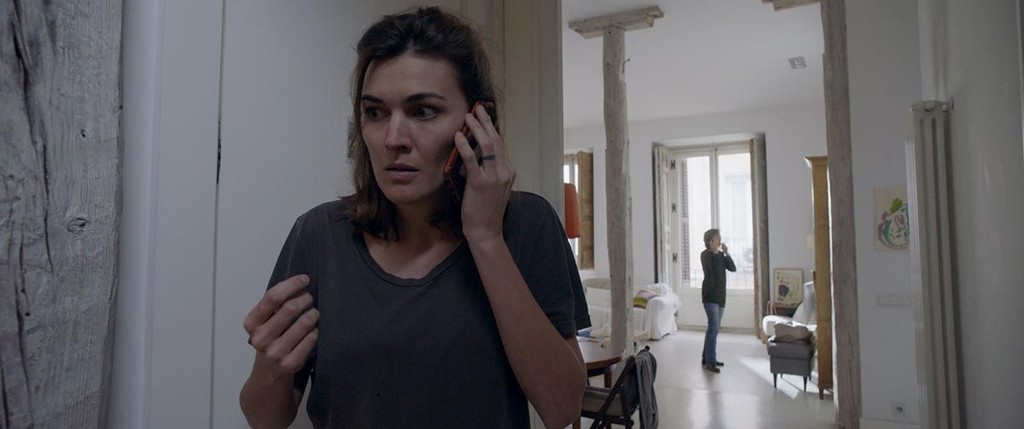 'Madre': el corto de Rodrigo Sorogoyen nominado al Óscar es un vigoroso y aterrador plano secuencia que puedes ver aquí