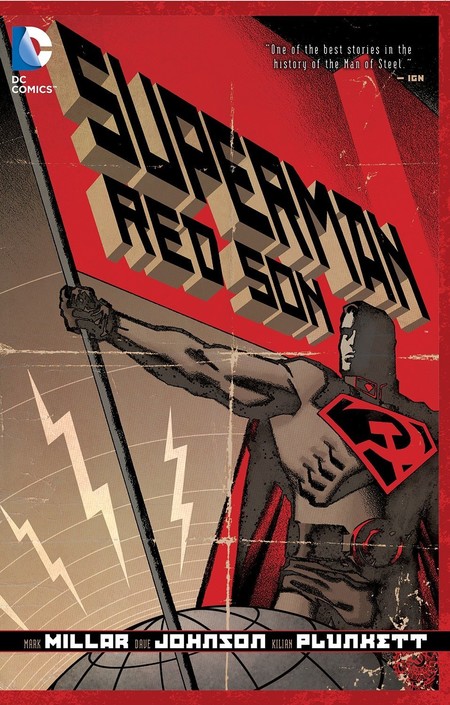 Superman Red Son 03