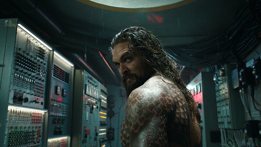 'Aquaman 2' ya tiene fecha de estreno: el superhéroe más taquillero de DC regresará en 2022 