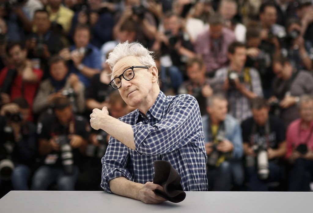 Woody Allen prepara su regreso con otra película ambientada en España