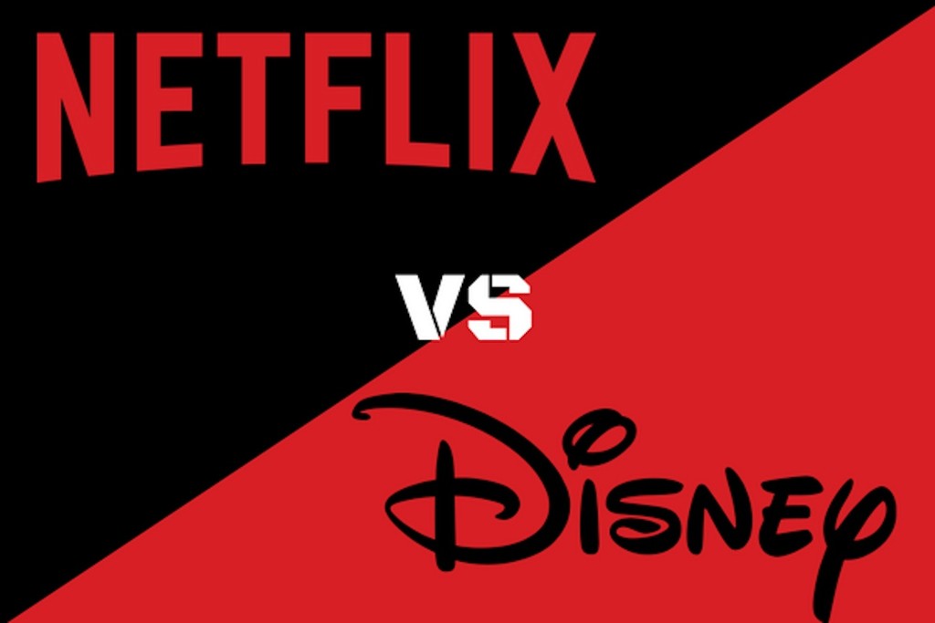 'Black Panther' vs 'Roma': las streaming wars de Netflix y Disney eligen los Premios Óscar como campo de batalla