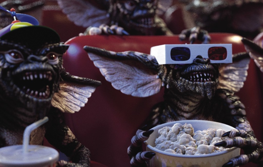 'Gremlins' se convertirá en una serie animada en el nuevo servicio de streaming que prepara Warner 