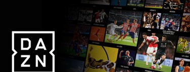 DAZN: quién está detrás del "Netflix de los deportes" y cuáles son sus planes para revolucionar el fútbol en directo en España