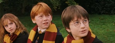 ‘Harry Potter', de la luz a la penumbra: así ha evolucionado el tratamiento visual de la saga